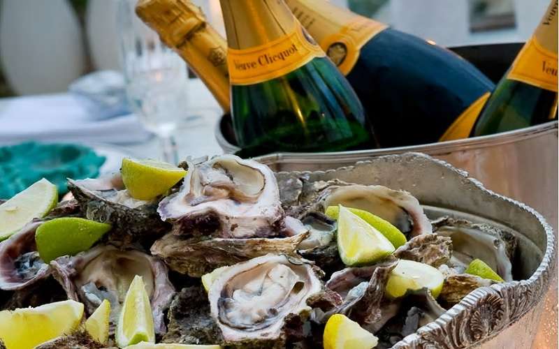 The Oyster Box hotel Umhlanga, Durban, South Africa, 2022 Prices