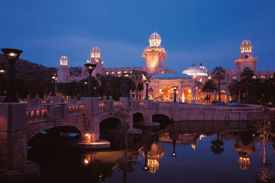 accommodation at the palace sun city accommodation at the palace sun city