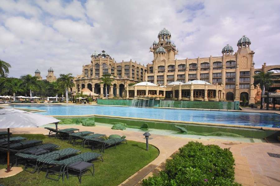 the palace resort africa the palace resort africa