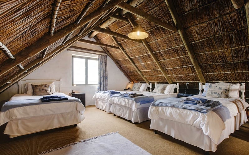 Periwinkel Ocean Villa, Kanon Private Nature Reserve