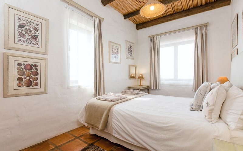 Periwinkel Ocean Villa, Kanon Private Nature Reserve