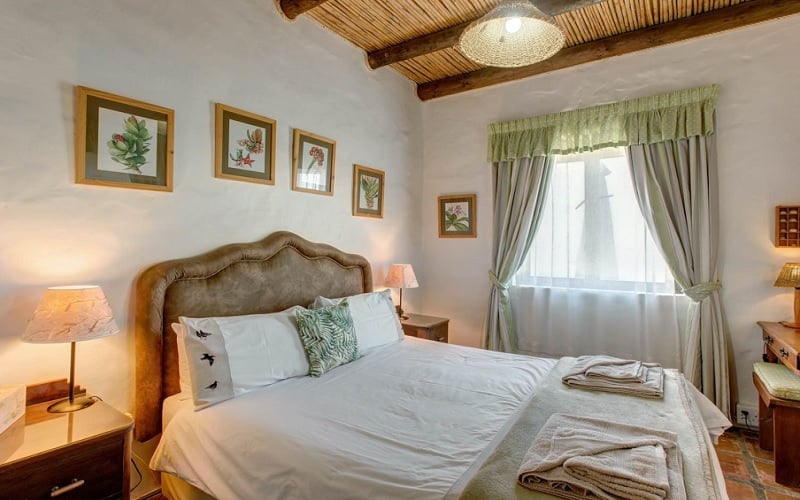 Periwinkel Ocean Villa, Kanon Private Nature Reserve