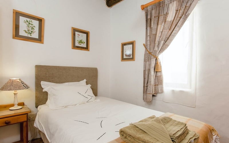 Periwinkel Ocean Villa, Kanon Private Nature Reserve
