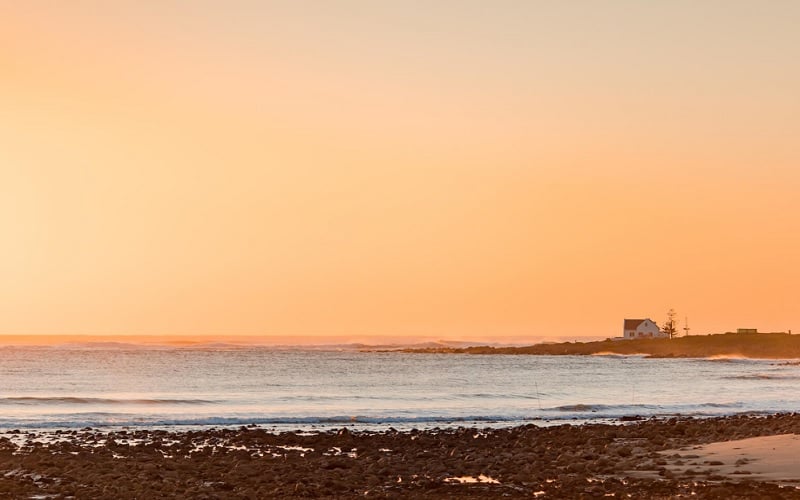 Periwinkel Ocean Villa, Kanon Private Nature Reserve