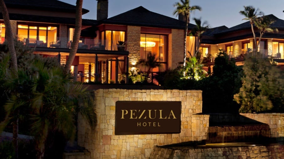 Pezula Hotel