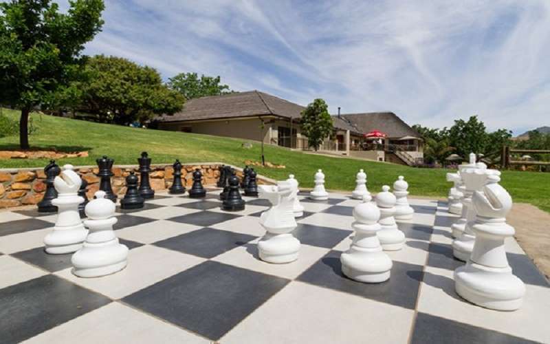 Piekenierskloof Mountain Resort