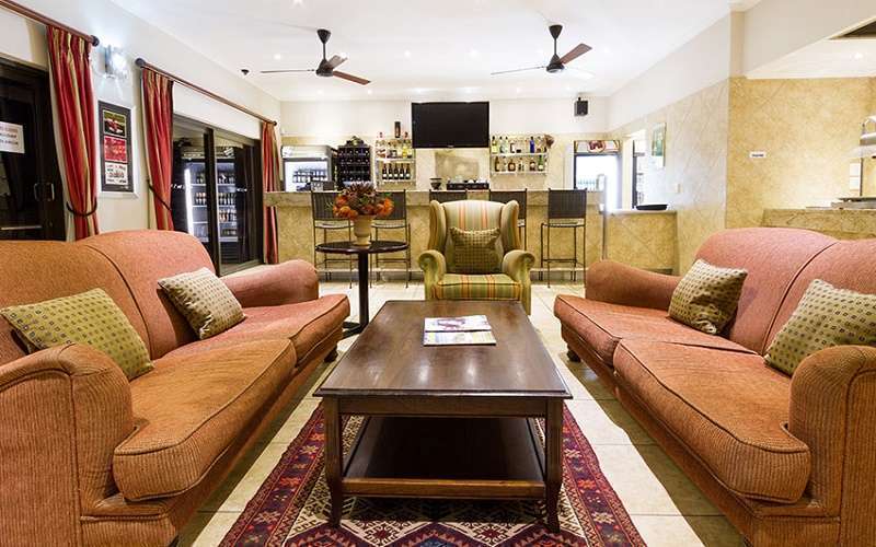 Piekenierskloof Mountain Resort