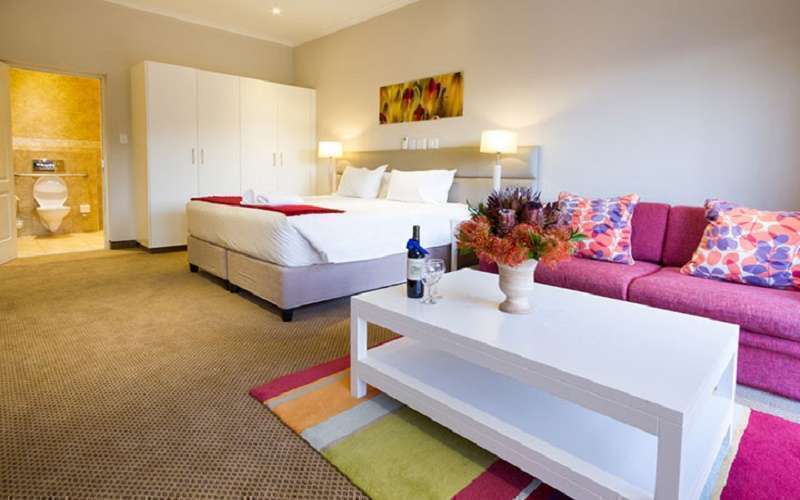 Piekenierskloof Mountain Resort