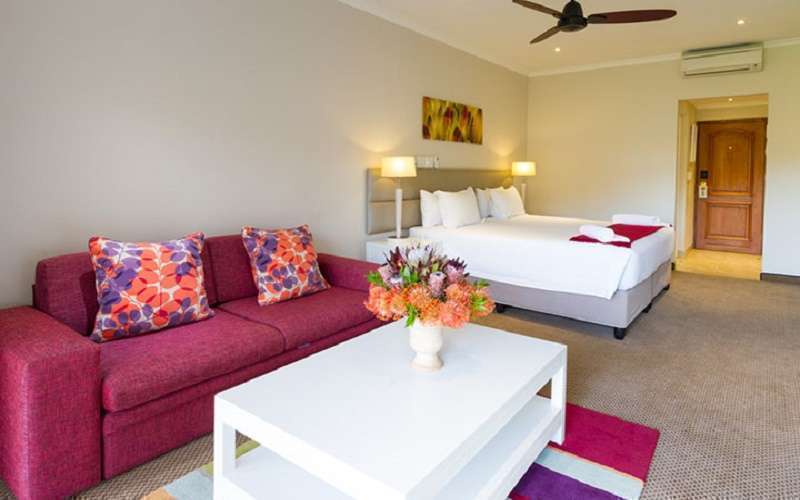 Piekenierskloof Mountain Resort