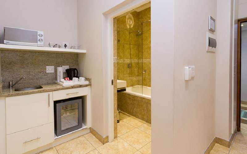 Piekenierskloof Mountain Resort