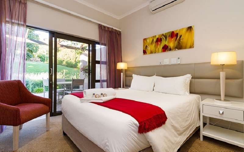 Piekenierskloof Mountain Resort