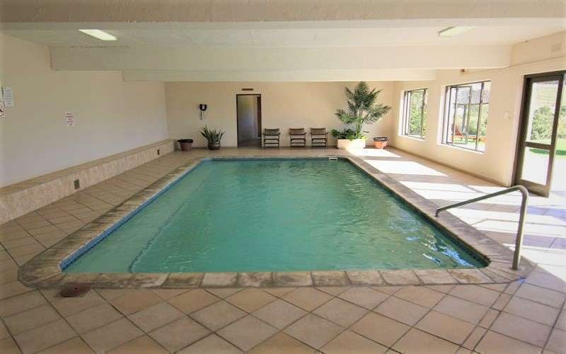 Piekenierskloof Mountain Resort