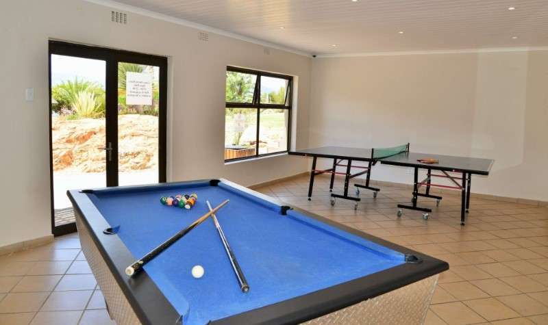 Piekenierskloof Mountain Resort