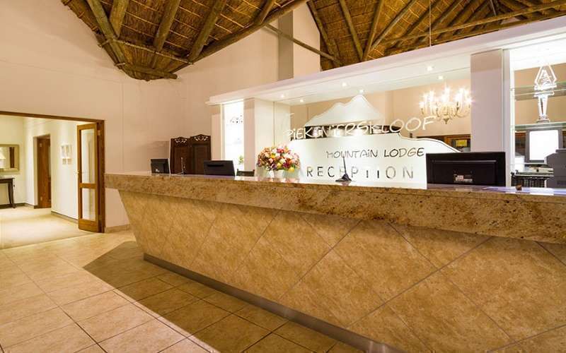 Piekenierskloof Mountain Resort