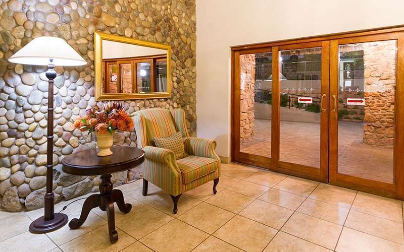 Piekenierskloof Mountain Resort