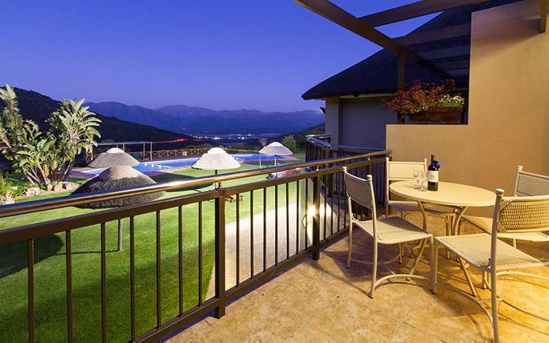 Piekenierskloof Mountain Resort