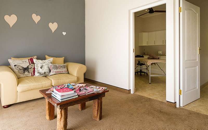Piekenierskloof Mountain Resort