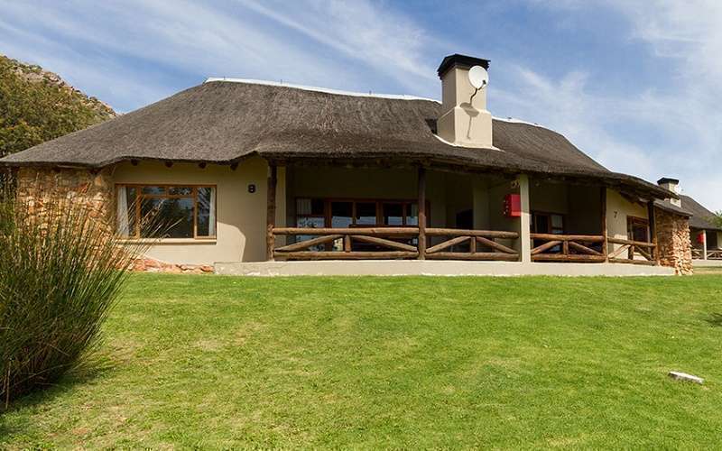 Piekenierskloof Mountain Resort
