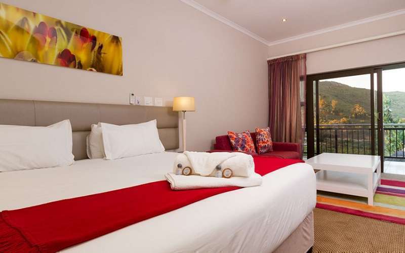 Piekenierskloof Mountain Resort