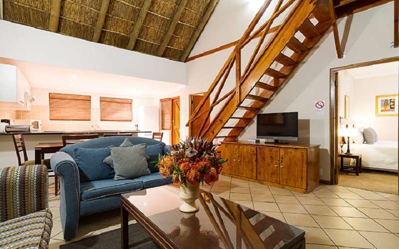 Piekenierskloof Mountain Resort