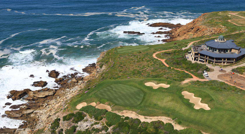 Pinnacle Point Beach and Golf Resort, Garden Route