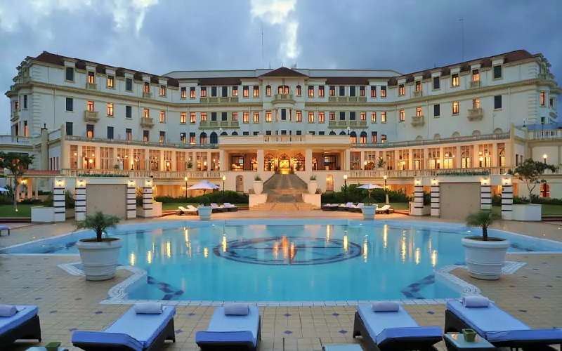 Polana Serena Hotel