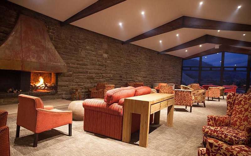 Sani Pass Hotel & Leisure Resort