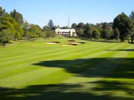 Waterkloof