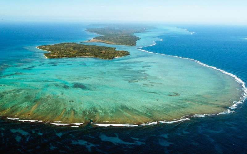 Princesse Bora Lodge & Spa, Madagascar