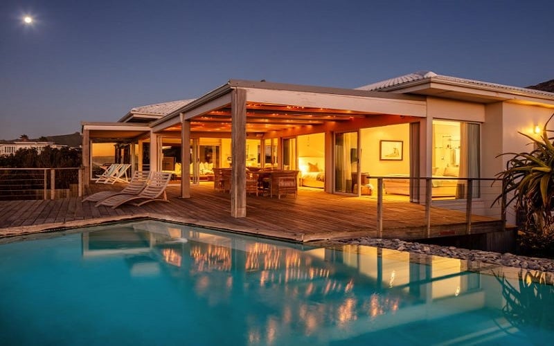 Pringle Bay Villla