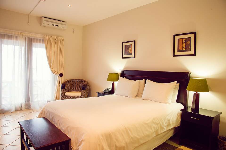 Splendid Inn Port Edward South Africa - 
