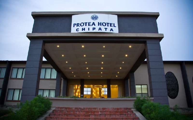 Protea Hotel Chipata, Lusaka