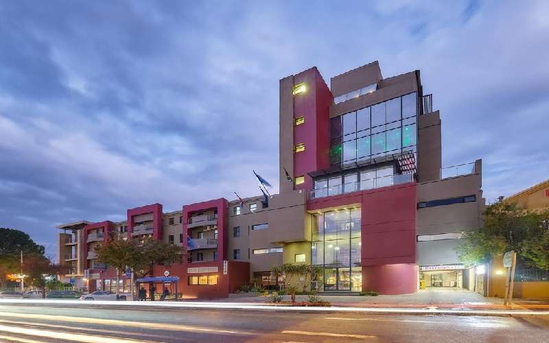 Protea Hotel Hatfield