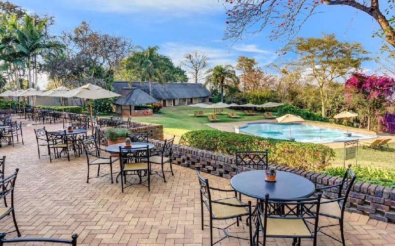 Protea Hotel Hazyview, Mpumalanga