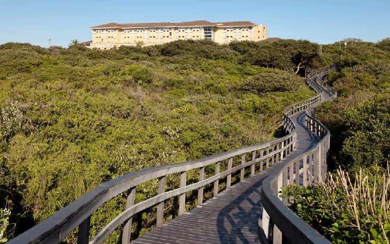 Protea Hotel Karridene Beach by Marriott