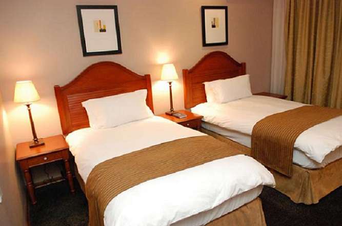 Protea Hotel Montrose by Marriott