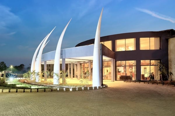 Protea Hotel Ndola