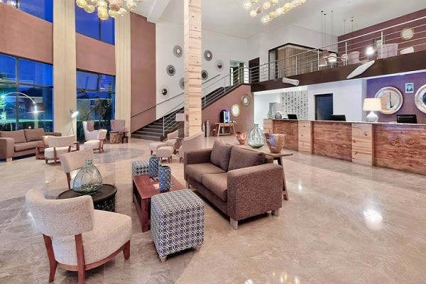 Protea Hotel Ndola