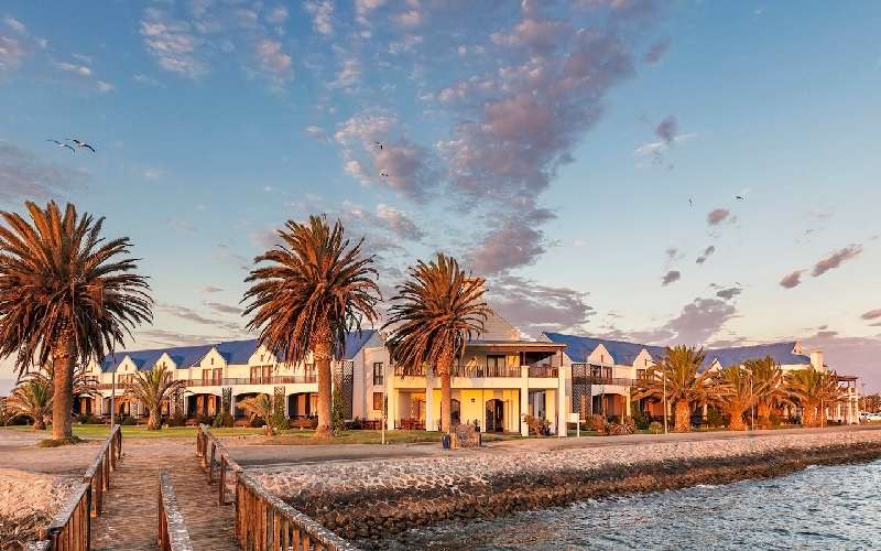Protea Hotel Pelican Bay, Walvis Bay