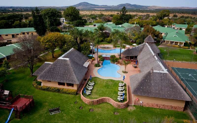 Protea Hotel Ranch Resort, Polokwane