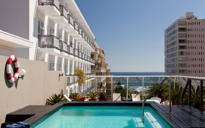 Protea Hotel Sea Point