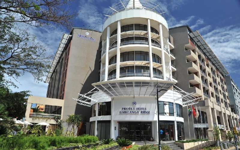 Protea Hotel Umhlanga Ridge, Durban