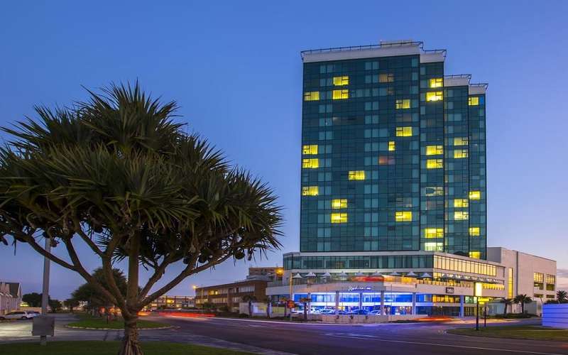 Radisson Blu Hotel Port Elizabeth