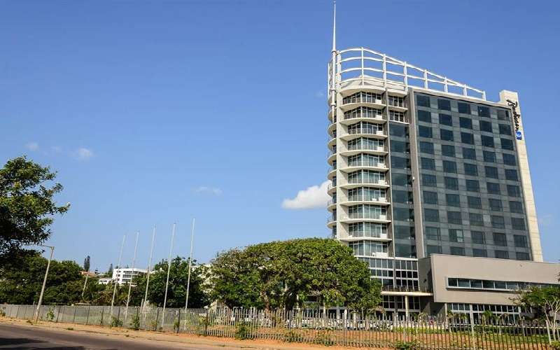 Radisson Blu Hotel Maputo