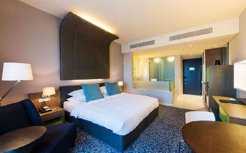 Radisson Blu Hotel Residence Maputo  Maputo  Mozambique
