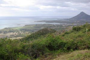 Views at Western Mauritius
