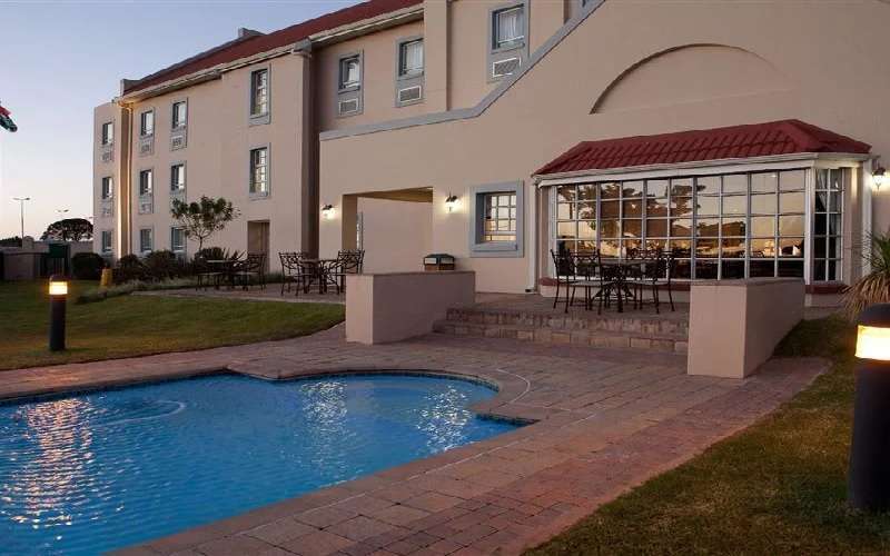 Road Lodge East London, East London South Africa