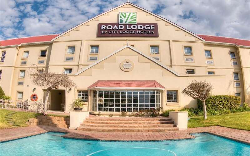 Road Lodge Kimberley, Northern Cape