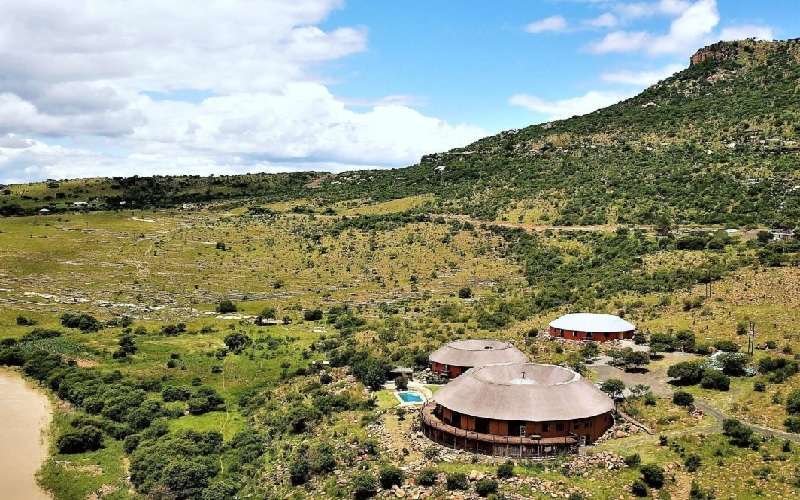 Rorkes Drift Lodge