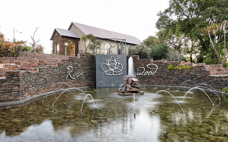 Rosewood Country Lodge